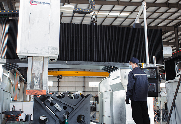 宣城湖正机械贸易有限公司。